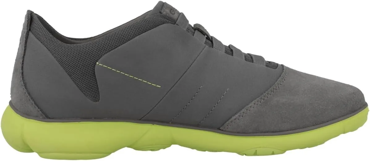 Geox Men's U Nebula 7 Walking Shoe