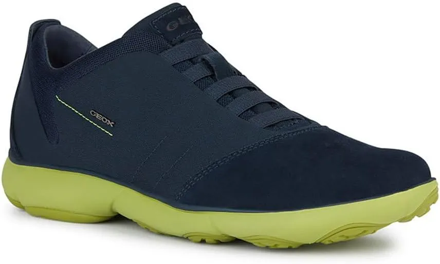 Geox Men's U Nebula 8 Walking Shoe