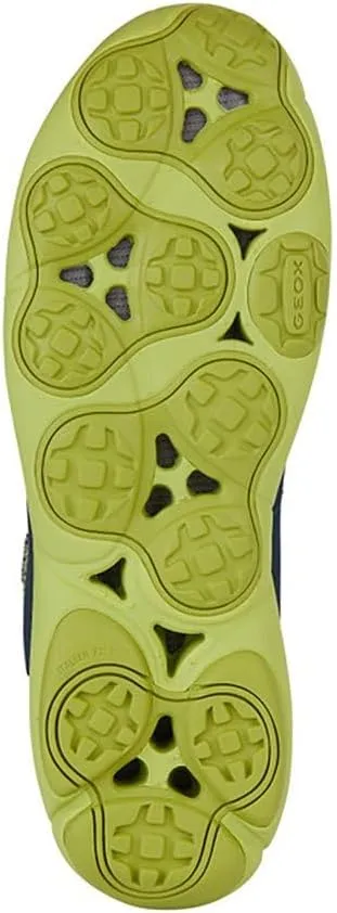 Geox Men's U Nebula 8 Walking Shoe