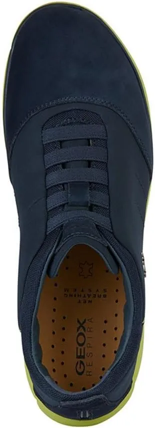 Geox Men's U Nebula 8 Walking Shoe
