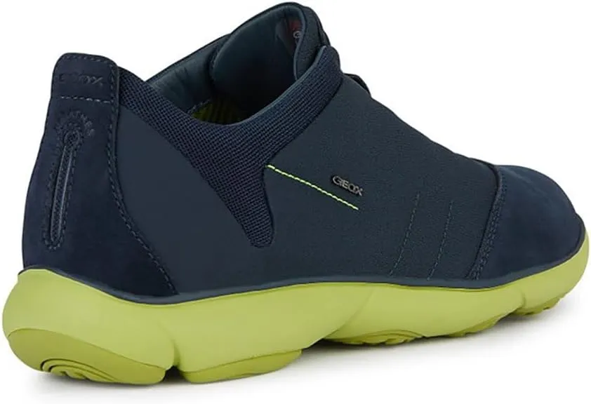 Geox Men's U Nebula 8 Walking Shoe