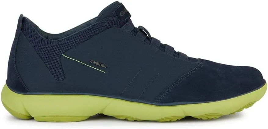 Geox Men's U Nebula 8 Walking Shoe