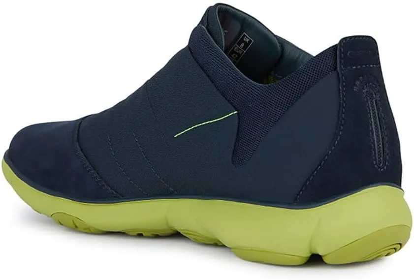 Geox Men's U Nebula 8 Walking Shoe