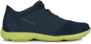 Geox Men's U Nebula 8 Walking Shoe