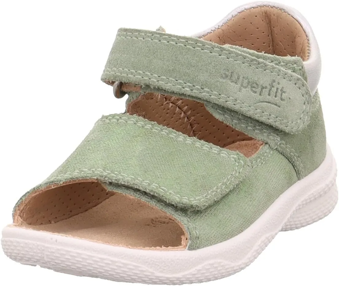 Girl's Modern Sandal