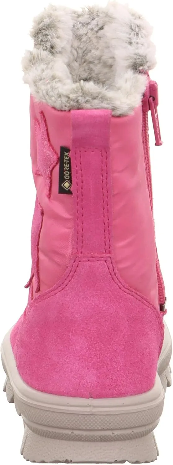 Girl's Snow Chelsea Boot, 7.5 UK Child