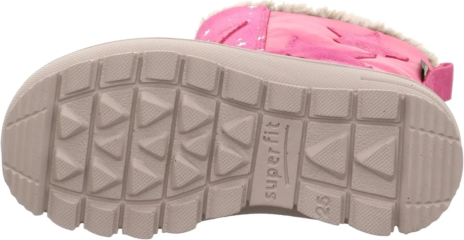 Girl's Snow Chelsea Boot, 7.5 UK Child
