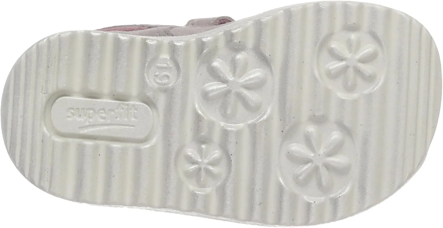 Girl's Walking Sandals, 3 UK Child