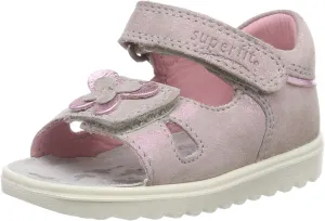 Girl's Walking Sandals, 3 UK Child