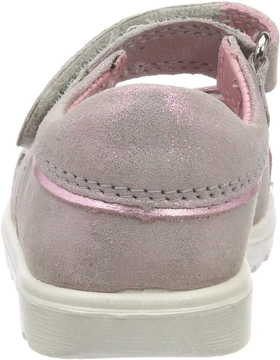 Girl's Walking Sandals, 3 UK Child