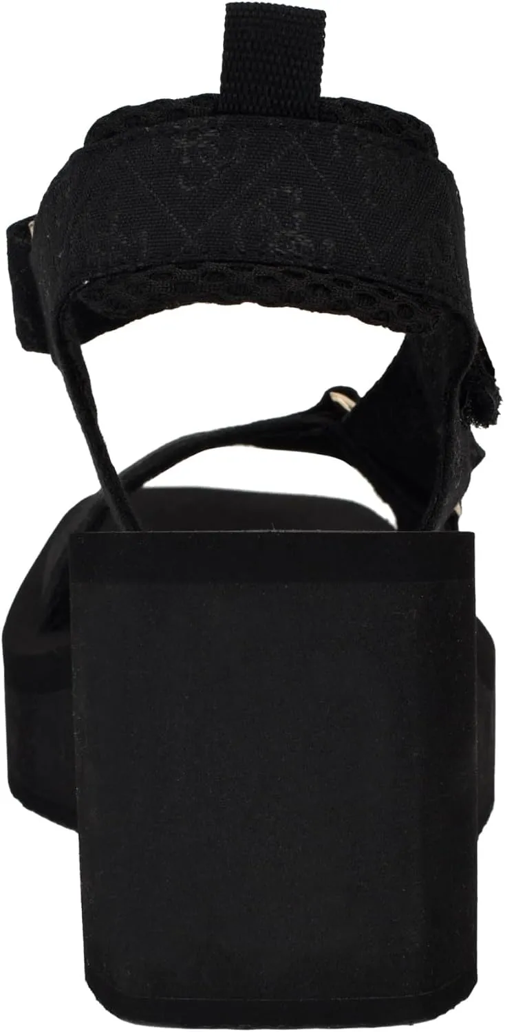 Guess Women's Daysa Wedge Sandal
