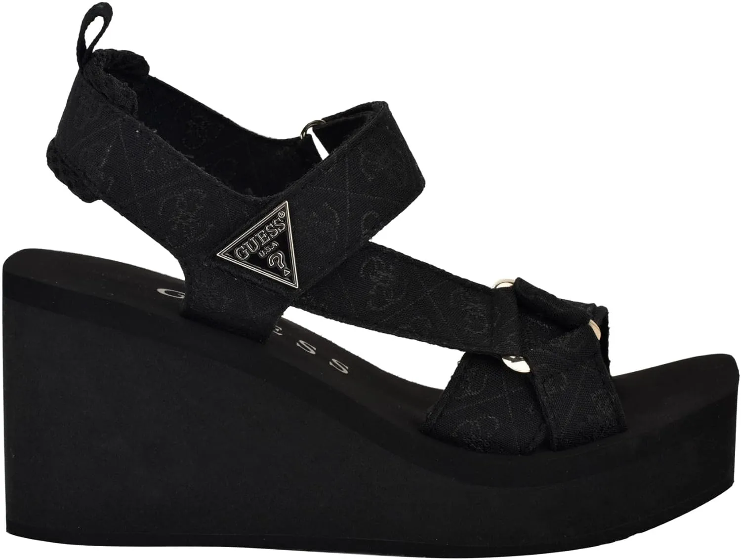 Guess Women's Daysa Wedge Sandal