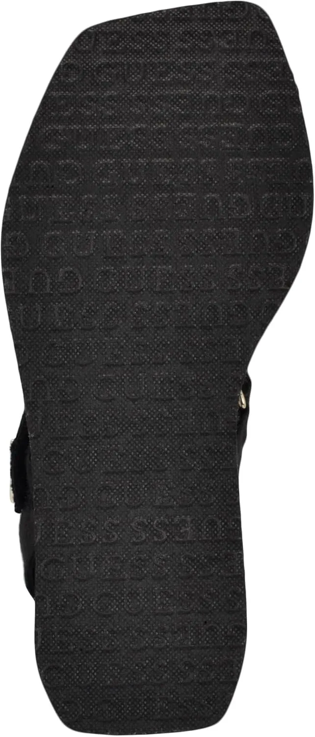 Guess Women's Daysa Wedge Sandal