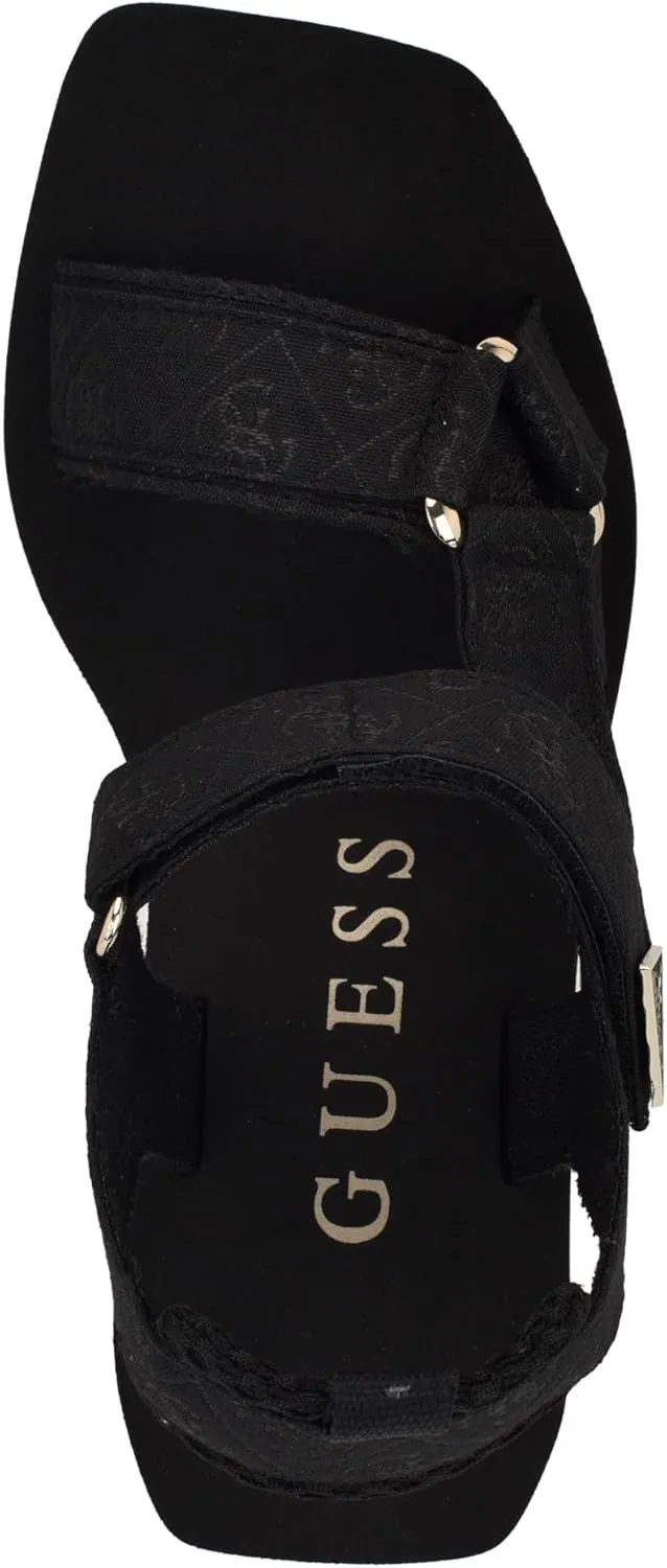 Guess Women's Daysa Wedge Sandal