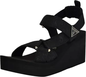 Guess Women's Daysa Wedge Sandal