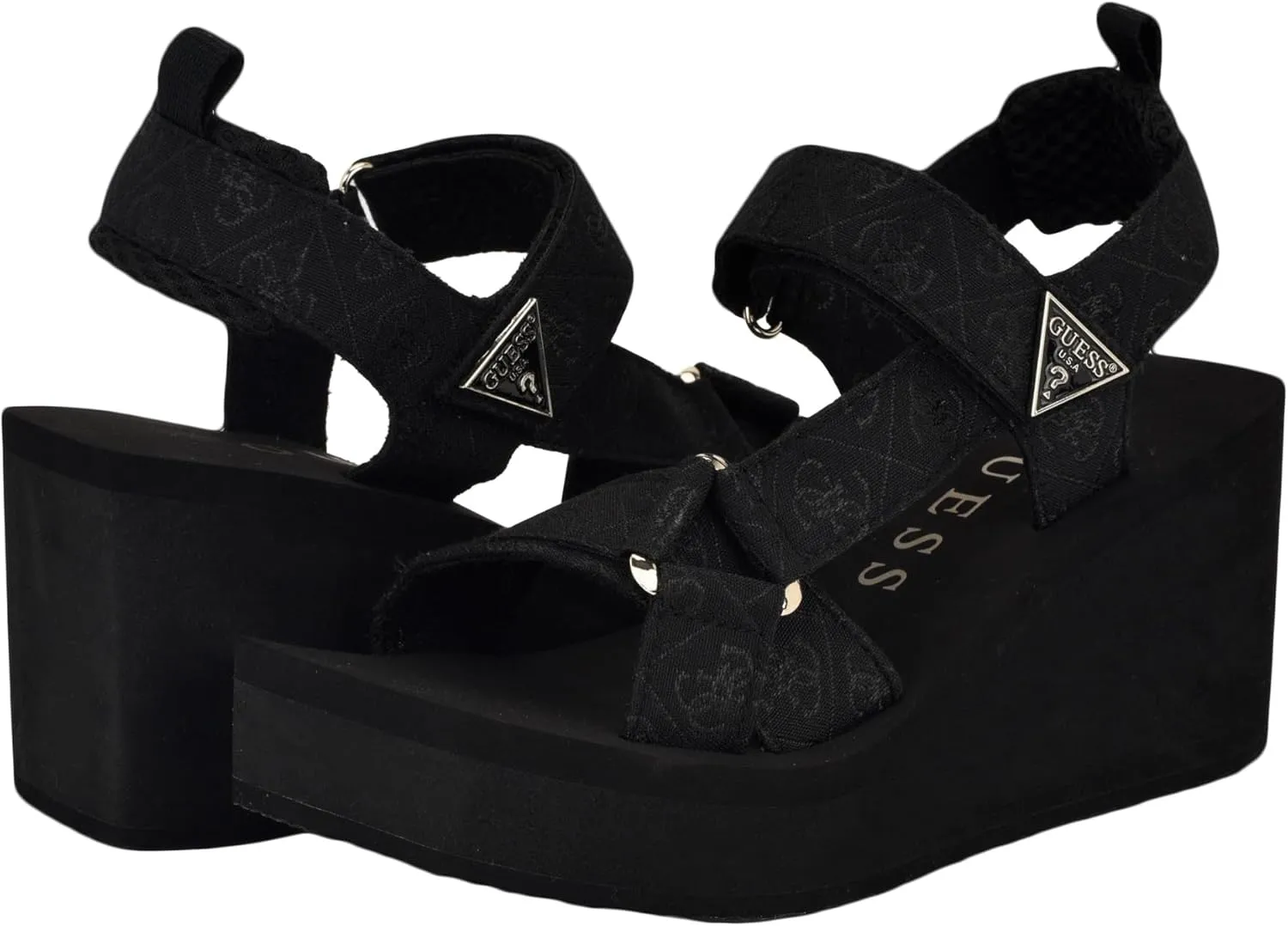 Guess Women's Daysa Wedge Sandal
