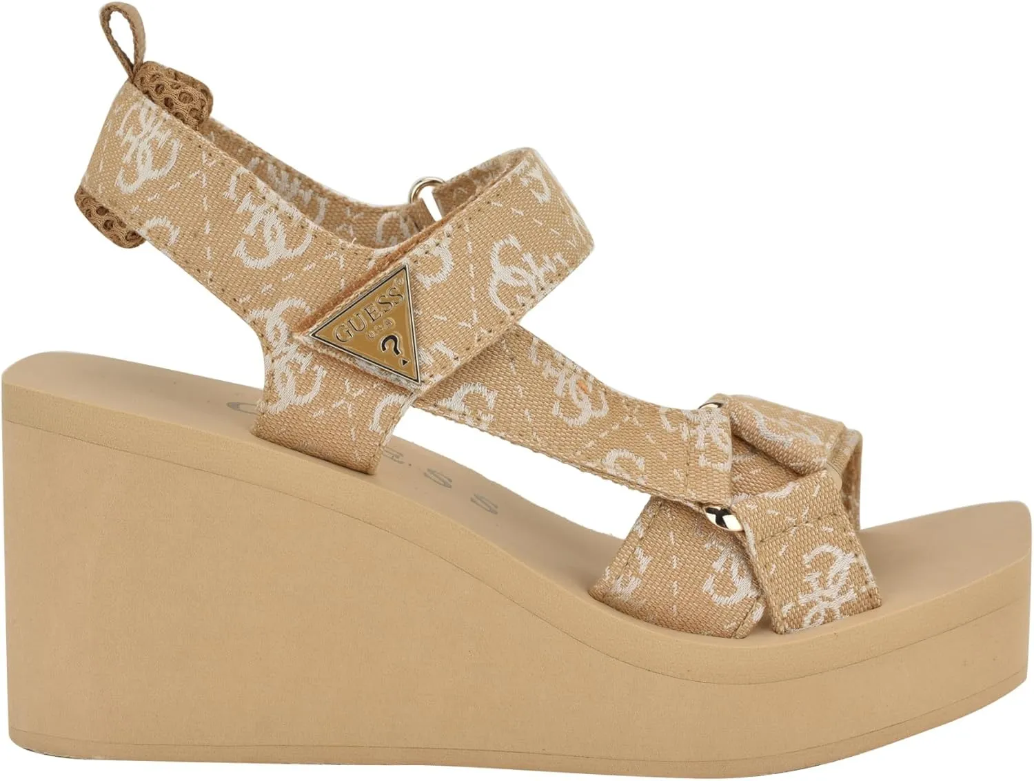 Guess Women's Daysa Wedge Sandal