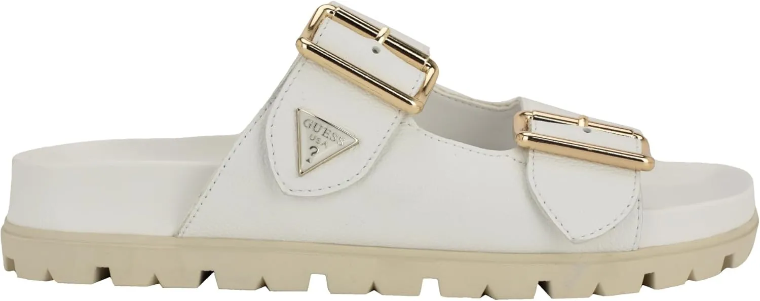 Guess Women's Fasten Sandal