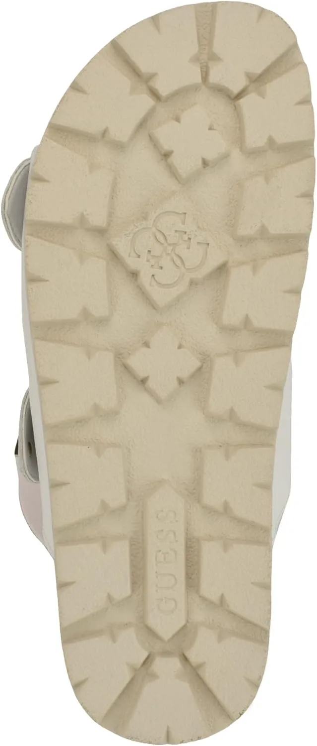 Guess Women's Fasten Sandal