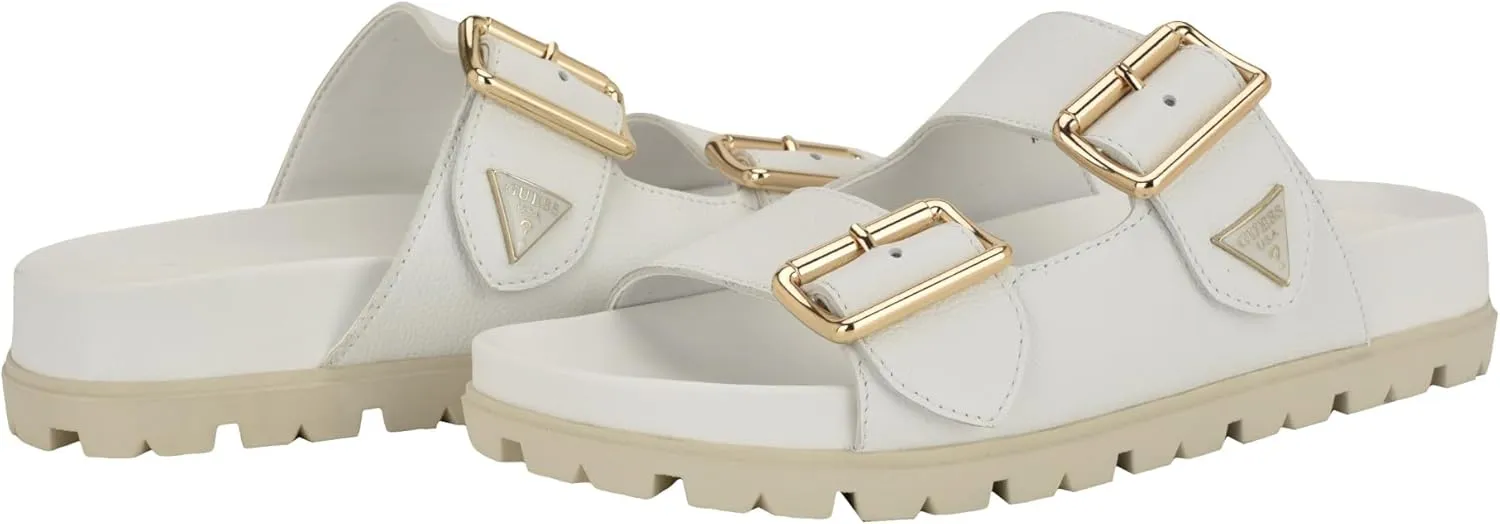 Guess Women's Fasten Sandal