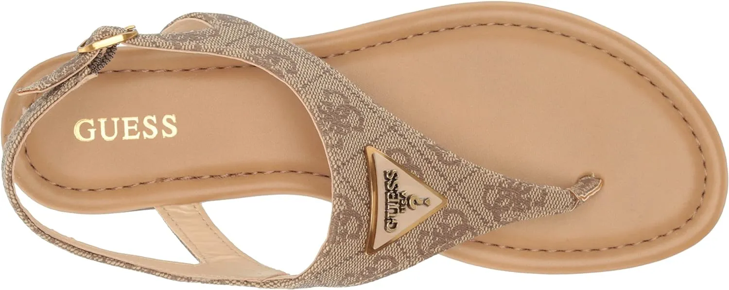 Guess Women's Unali Sandal