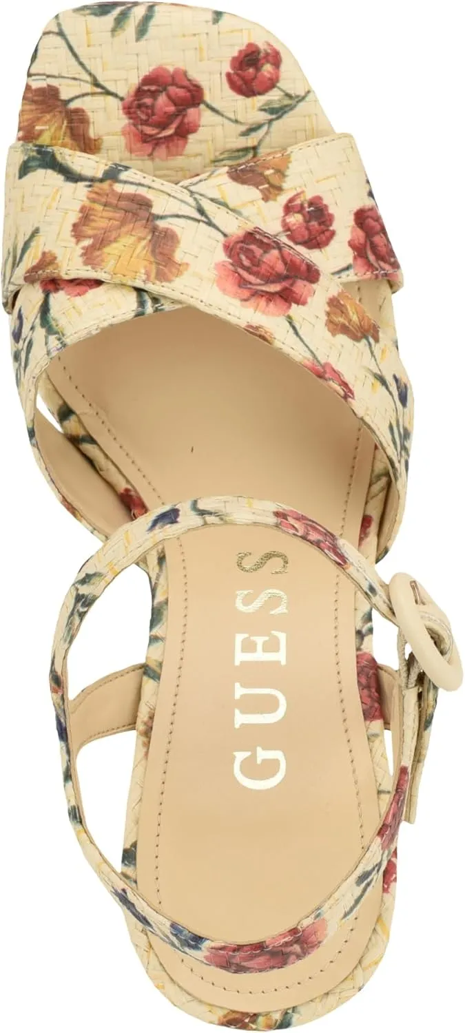 Guess Women's Vallenn Sandal