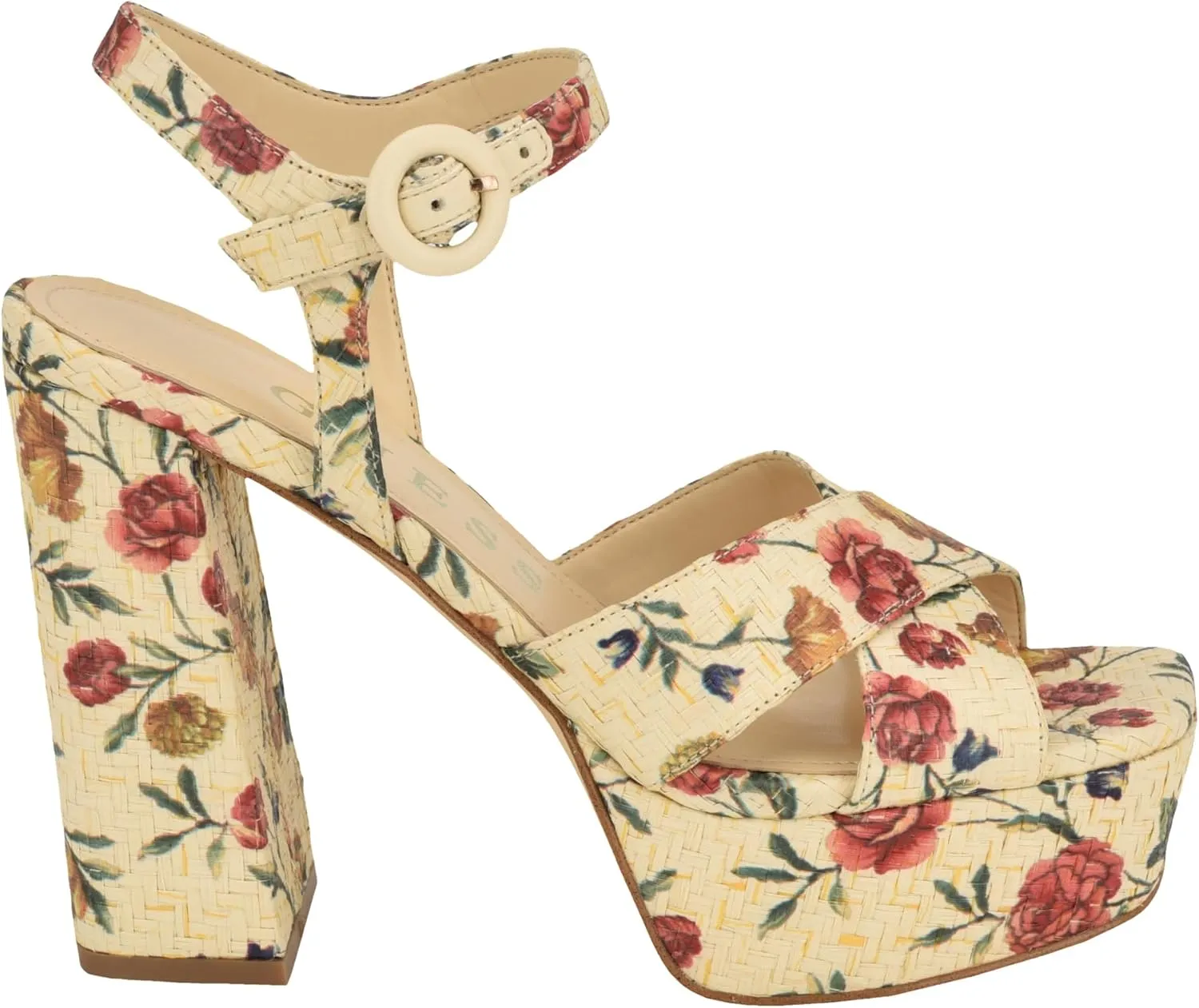 Guess Women's Vallenn Sandal