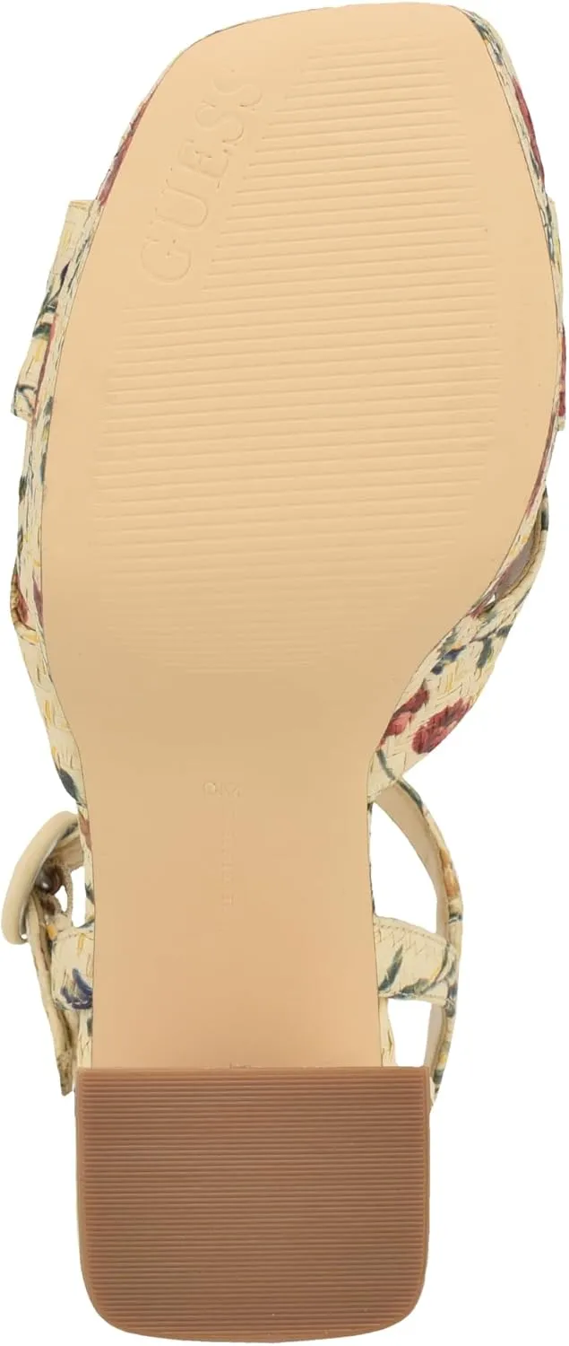 Guess Women's Vallenn Sandal