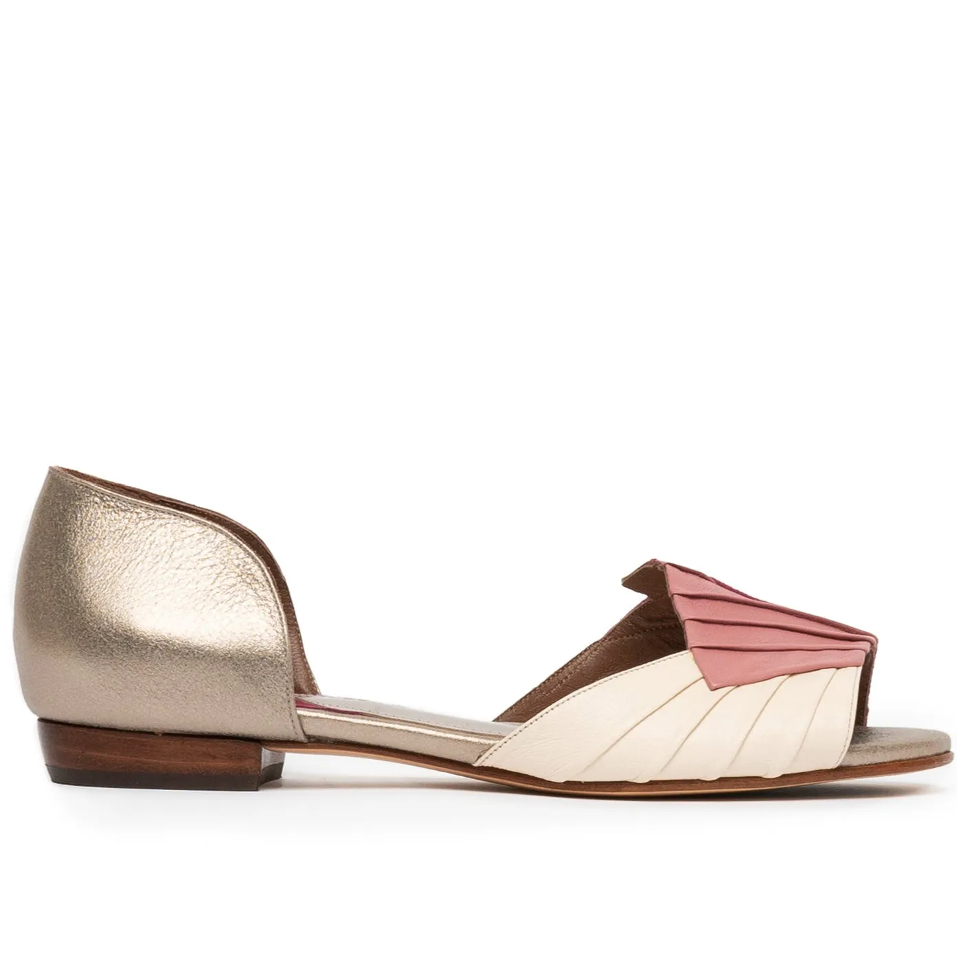 HERA FLAT