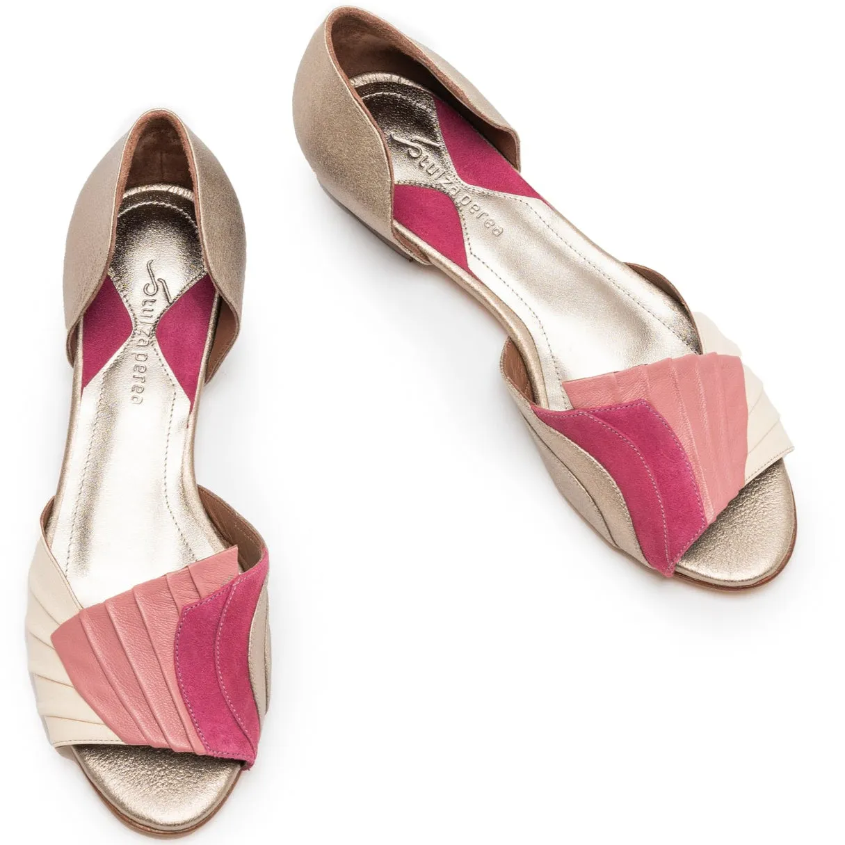 HERA FLAT