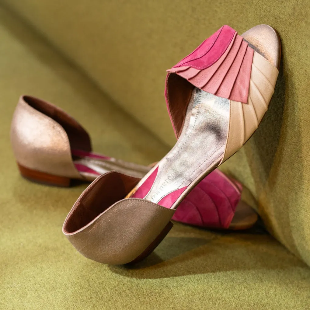 HERA FLAT