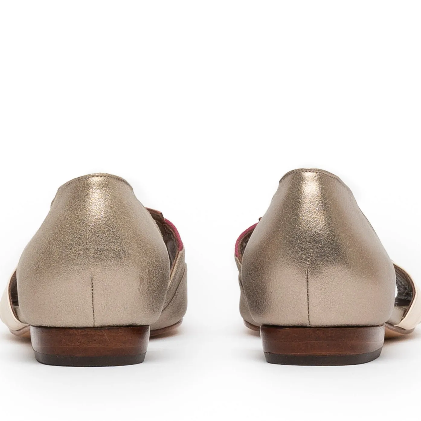 HERA FLAT
