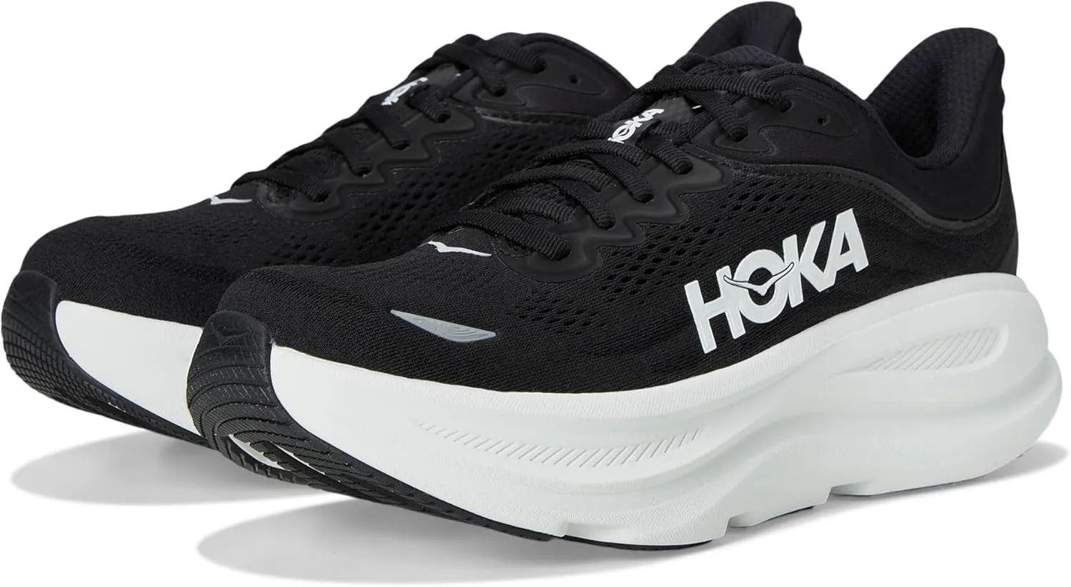HOKA Men's Bondi 9 Sneaker