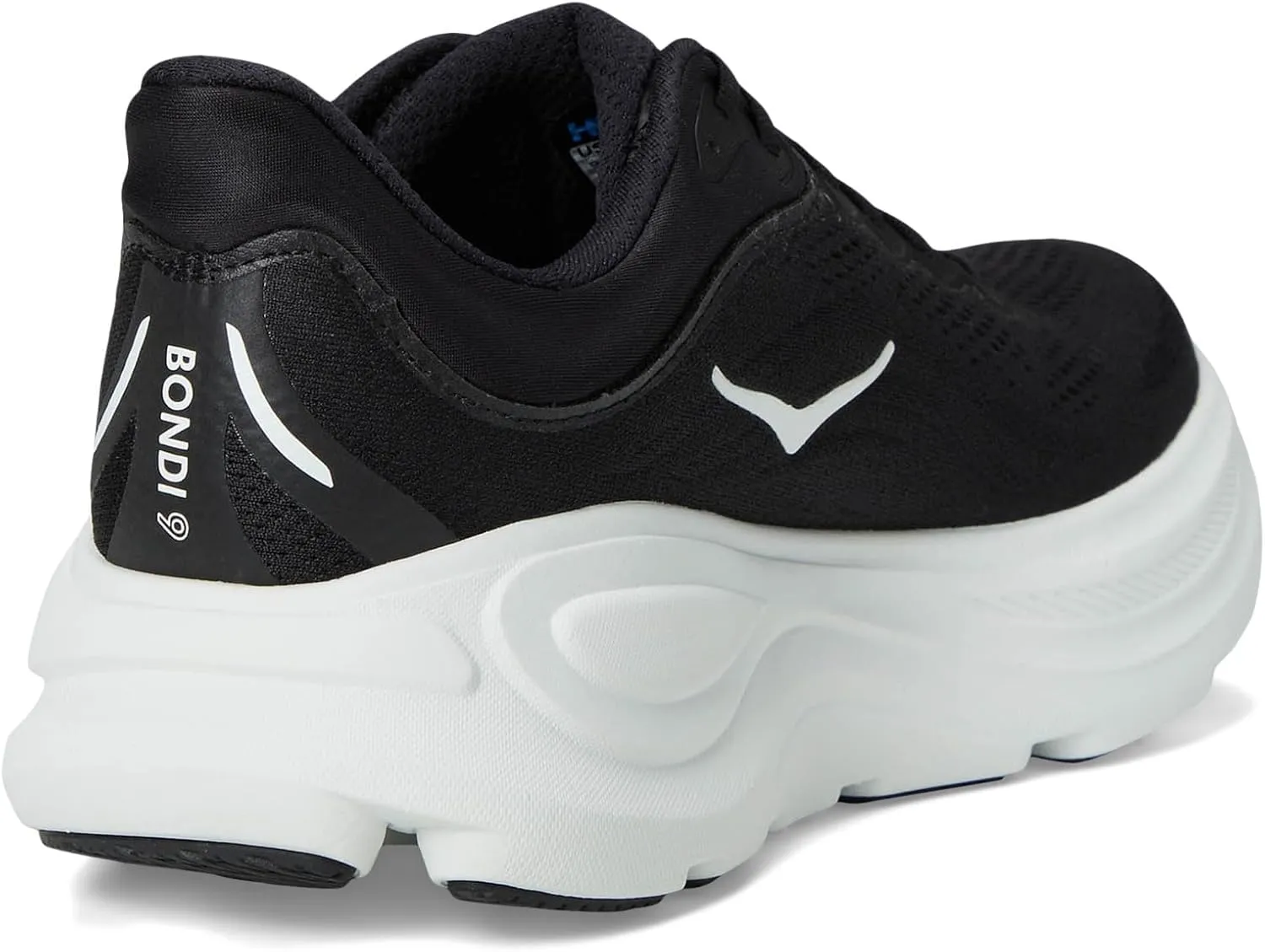 HOKA Men's Bondi 9 Sneaker