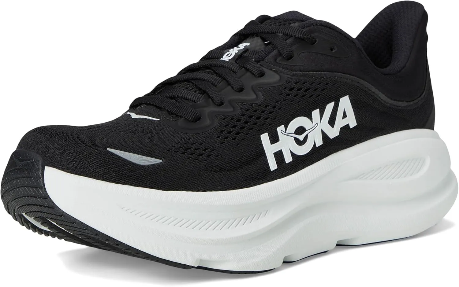 HOKA Men's Bondi 9 Sneaker