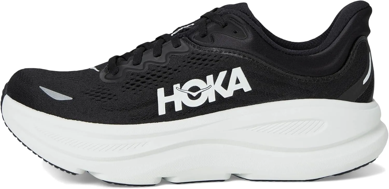 HOKA Men's Bondi 9 Sneaker