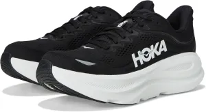 HOKA Men's Bondi 9 Sneaker