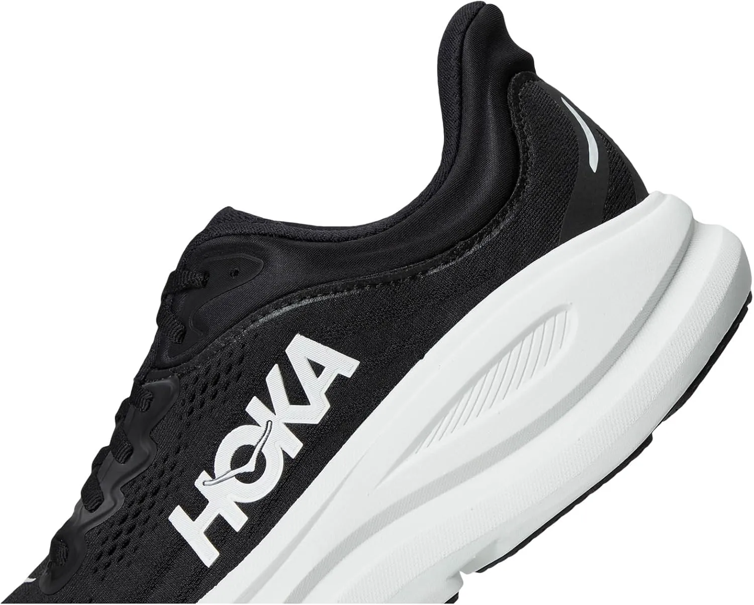 HOKA Men's Bondi 9 Sneaker