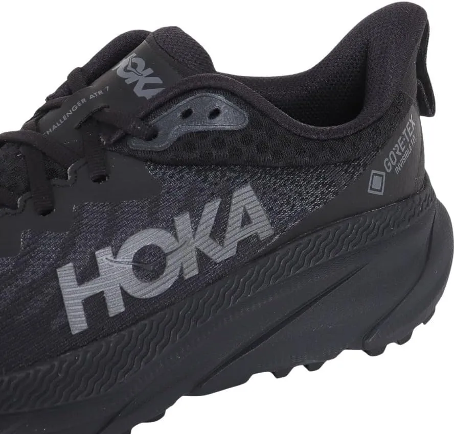 Hoka Men's Challenger 7 Gore-tex Sneaker