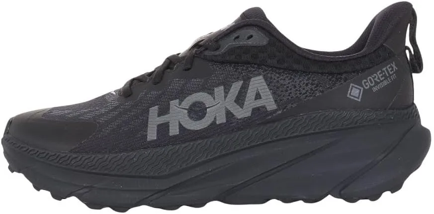 Hoka Men's Challenger 7 Gore-tex Sneaker