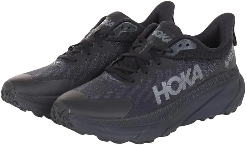 Hoka Men's Challenger 7 Gore-tex Sneaker