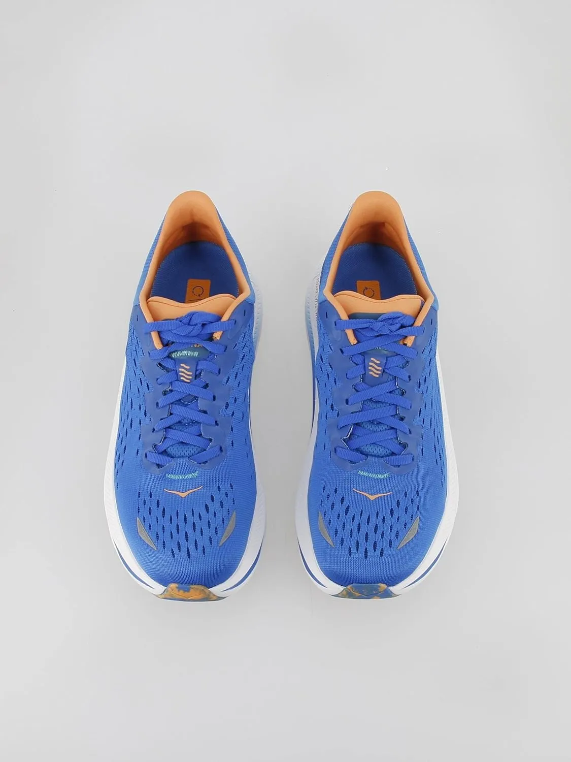 HOKA ONE ONE Men's Gymnastics Shoes Sneaker, 0