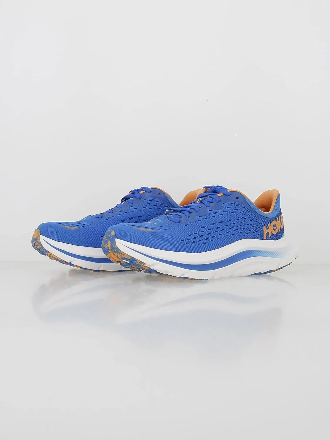 HOKA ONE ONE Men's Gymnastics Shoes Sneaker, 0