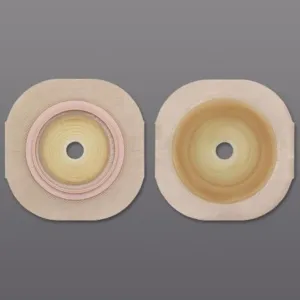 HOLLISTER Skin Barrier FormaFlex Shape to Fit 1-3/4" Green Code Up to 1-1/4" (#14102, Sold Per Box)