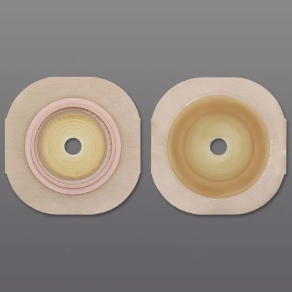 HOLLISTER Skin Barrier FormaFlex Shape to Fit 1-3/4" Green Code Up to 1-1/4" (#14102, Sold Per Box)