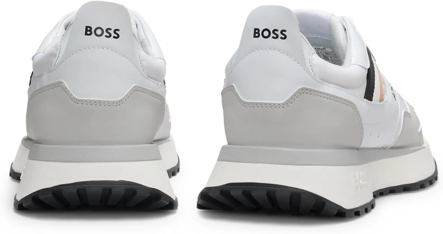 Hugo BOSS Men's Jonah_Runn_mx_N