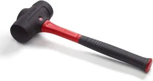 Hultafors Tools 823413U Dead Blow Hammer DB 1600* 13.5 Inch