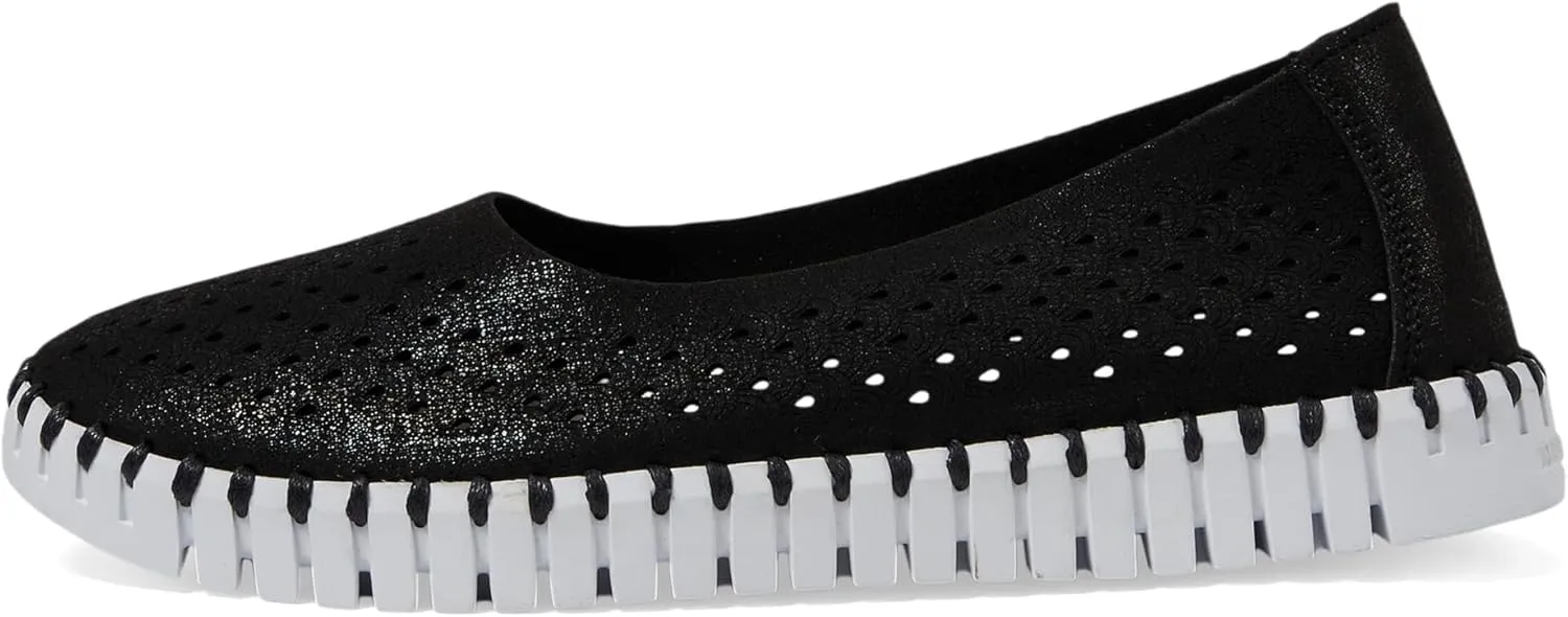 Ilse Jacobsen Women's Tulipu 0026 Ballet Flat