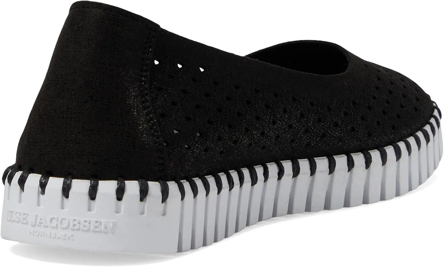Ilse Jacobsen Women's Tulipu 0026 Ballet Flat