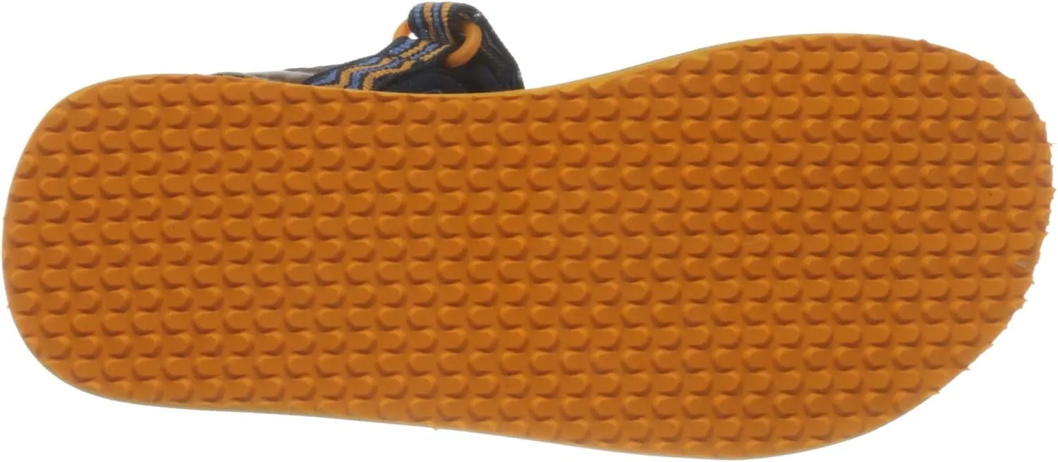 Jack Wolfskin Unisex-Child Zulu Sandal